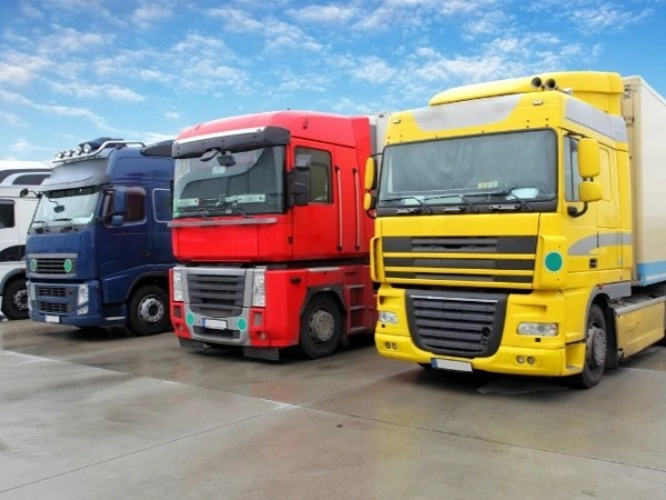 Antalya İnönü Nakliye